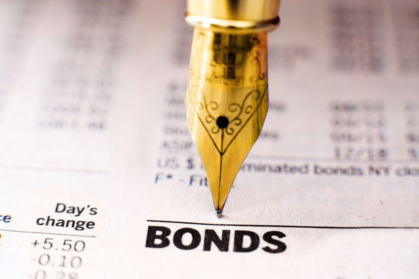 Investing 101 – Bonds