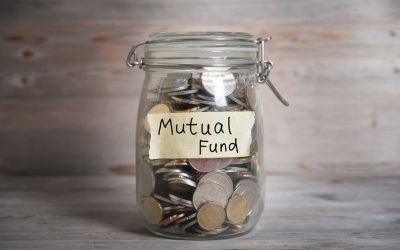 Investing 101 – Mutual Funds