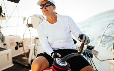 Retirement 101: Let Me Be Your Captain