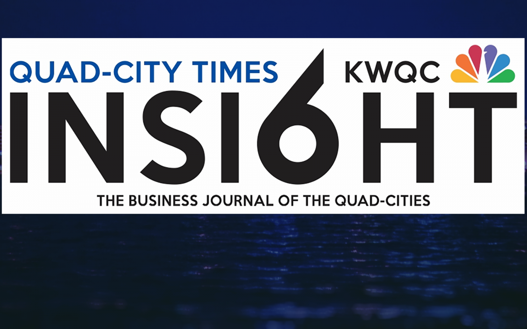 Quad-City Times KWOC Insight