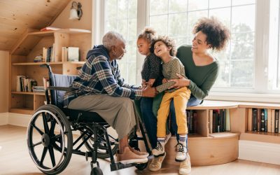 Let’s Talk About Long Term Care