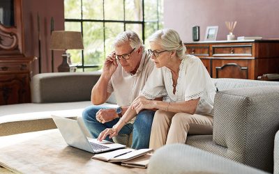 HOW MUCH MONEY WILL I NEED IN RETIREMENT?