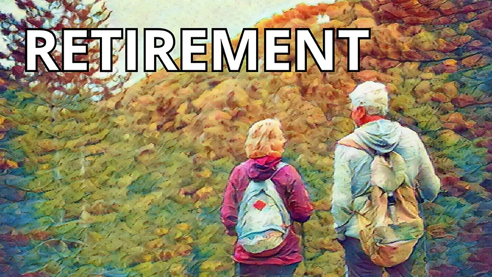 Retirement