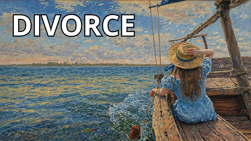 Divorce