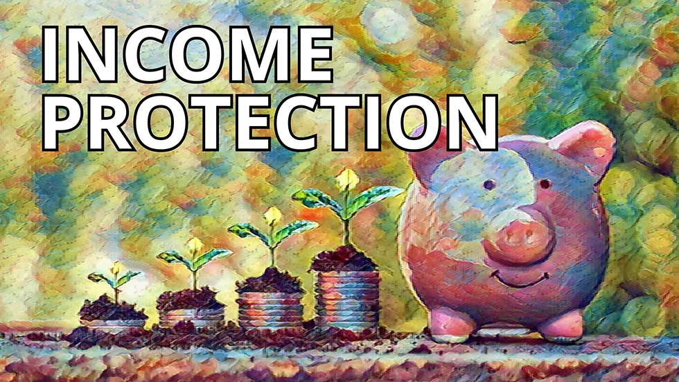Income Protection